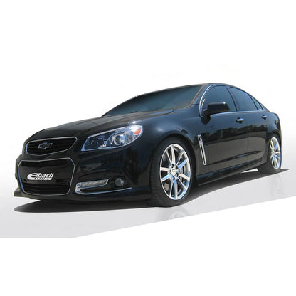 Eibach Front and Rear Coil Spring Lowering Kit (Set of 4) for 2014-2017 Chevrolet SS