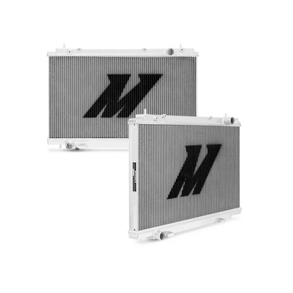 Mishimoto Aluminum Radiator (Nissan 350Z 07-09)