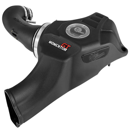 aFe Momentum GT Pro Dry S Cold Air Intake | Ford Mustang GT V8-5.0L (18-19) (50-70033D)