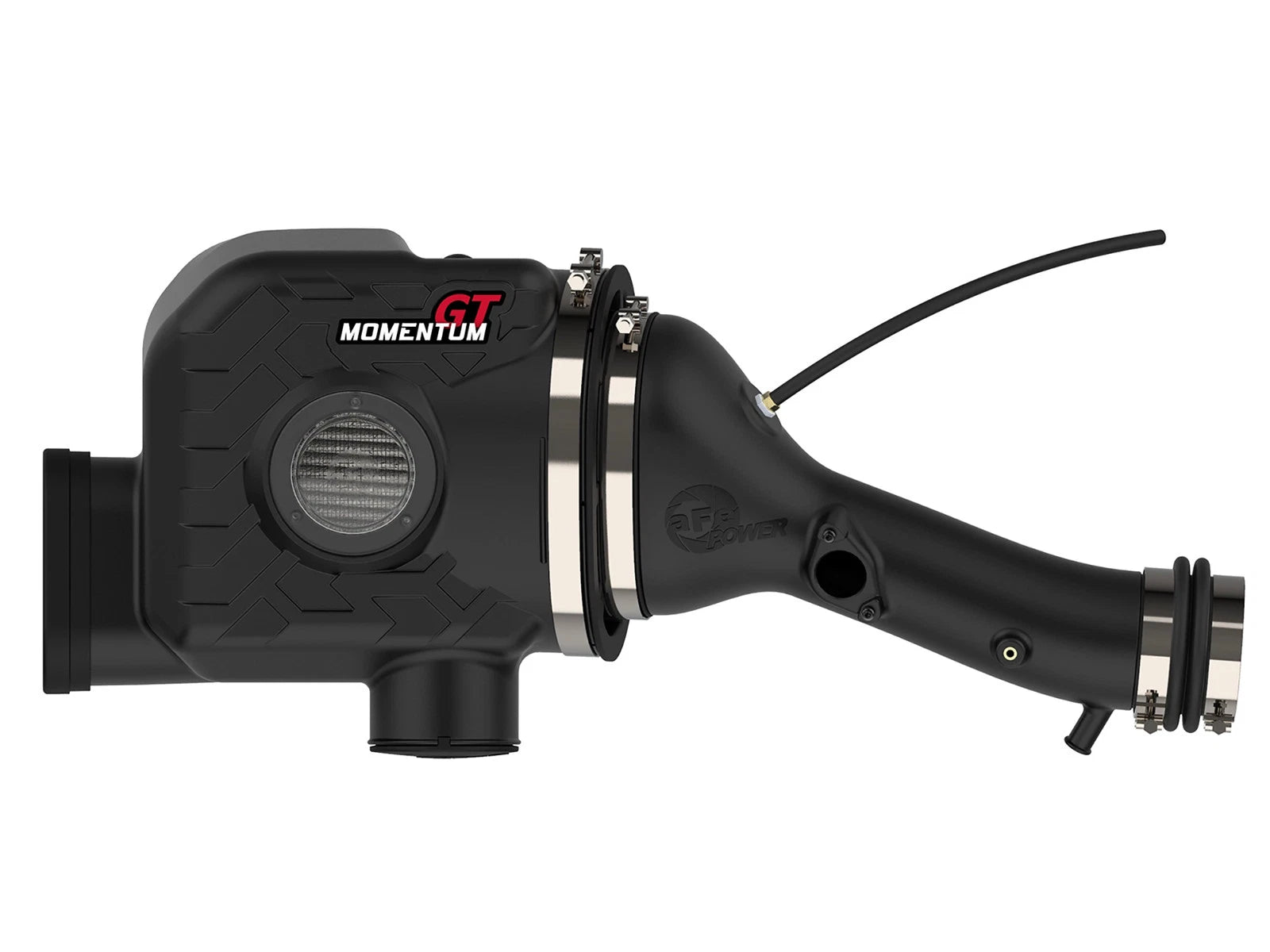 aFe Momentum GT Pro DRY S Cold Air Intake | Toyota Tacoma V6 4.0L (05-11) (51-76004)