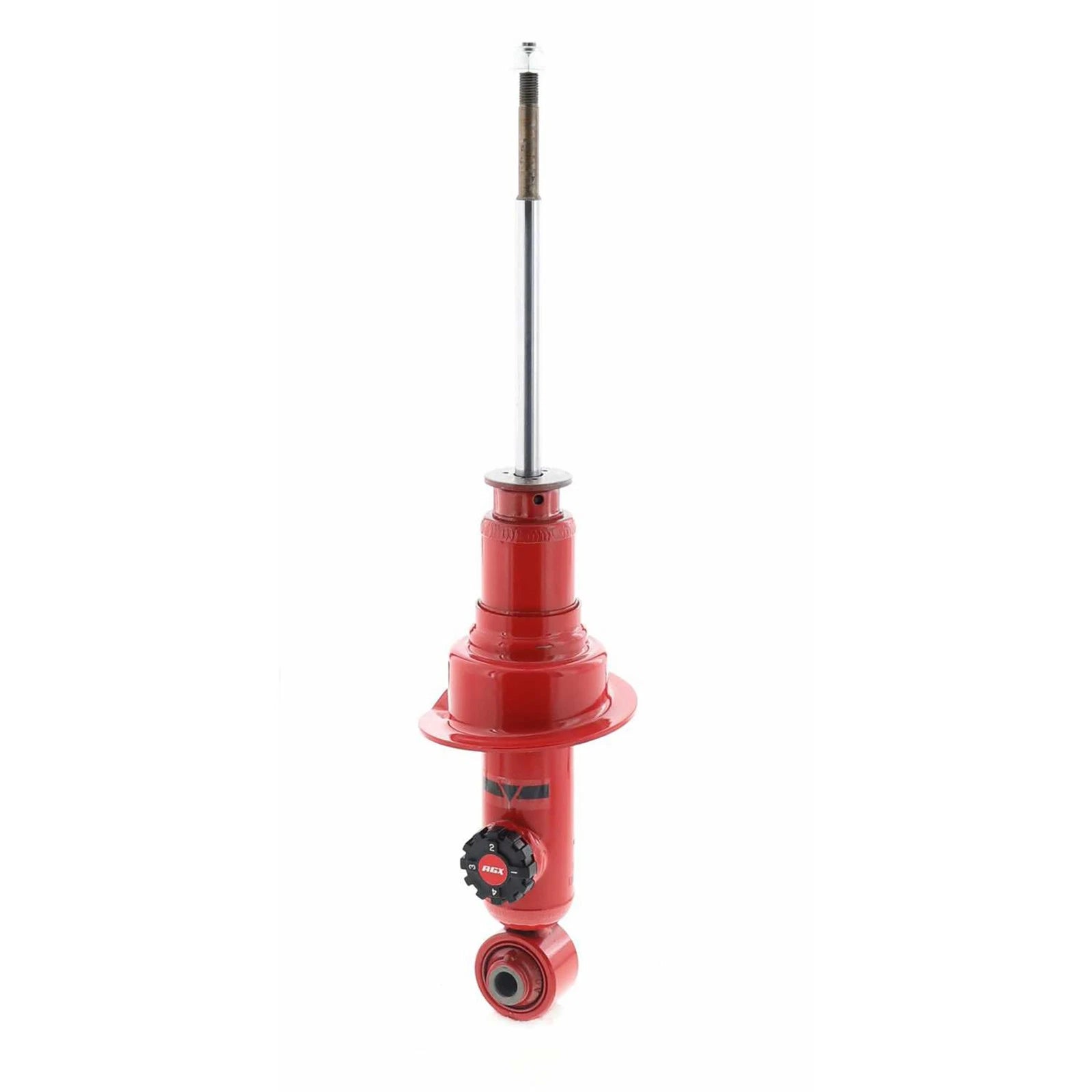 KYB AGX Manually-Adjustable Rear Shocks & Struts | Mazda Miata (MX5) (99-05) (741036)