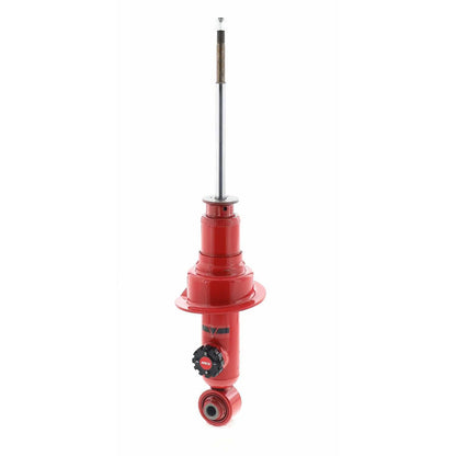 KYB AGX Manually-Adjustable Rear Shocks & Struts | Mazda Miata (MX5) (99-05) (741036)