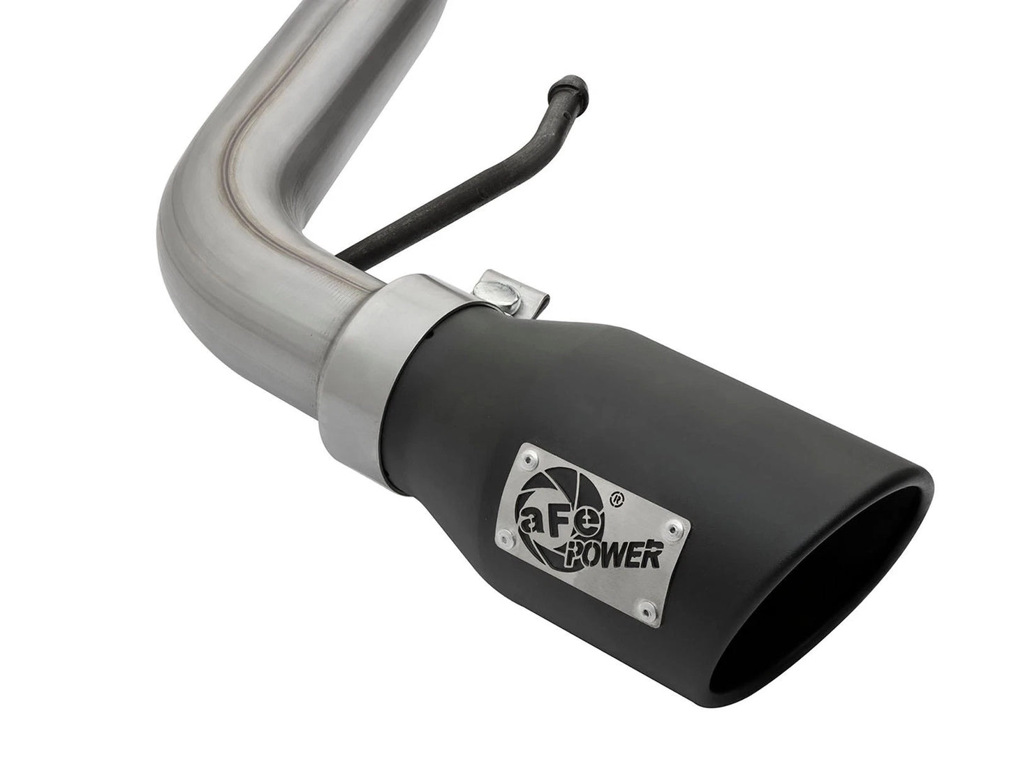 aFe Mach Force-XP 3in to 2.5in SS D&S Cat-Back Exhaust | Toyota FJ Cruiser (07-14) (49-46029-B)