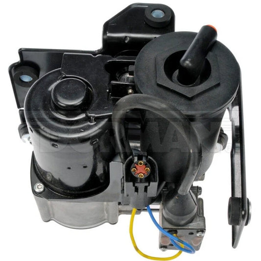For Ford Expedition Lincoln Navigator Air Compressor Active Suspension 949-202