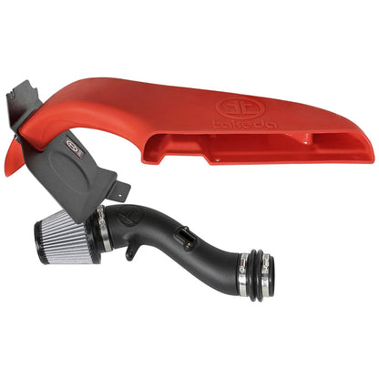 aFe Takeda Stage-2 PRO DRY S Cold Air Intake | Subaru WRX (15-18) (TA-4305B-1D)