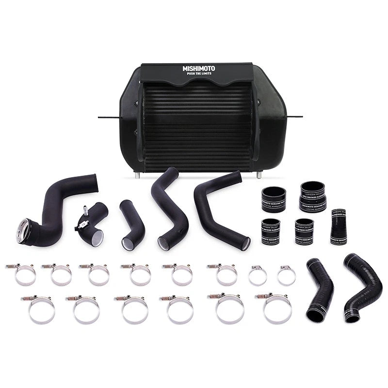 Mishimoto Intercooler Kit | 2011-2014 Ford F-150 Ecoboost (MMINT-F150-11K)
