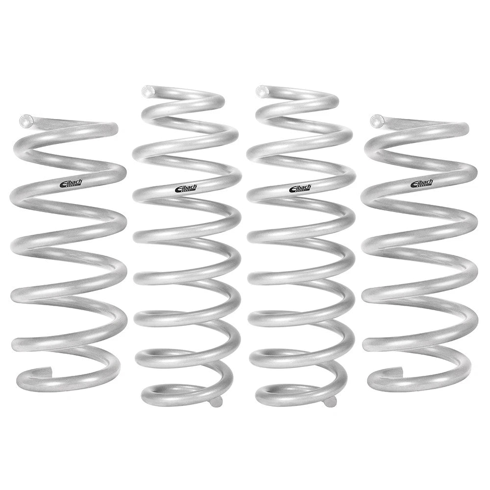 Eibach Pro-Lift-Kit Springs for 2020-2023 Tesla Model Y AWD (CUV)