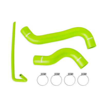Mishimoto Silicone Radiator Hose Kit | Subaru WRX 15-21, Forester XT 14-18 (MMHOSE-WRX-15)
