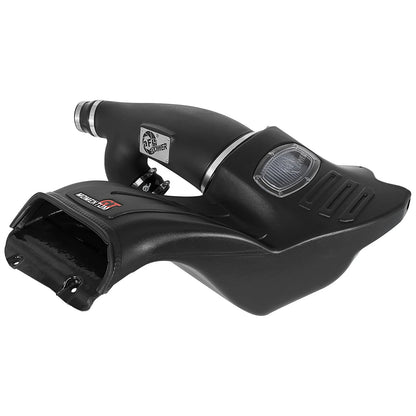 aFe POWER Momentum GT Pro Dry S Intake System | Ford F-150 Raptor V6-3.5L(tt) EcoBoost (51-73115)