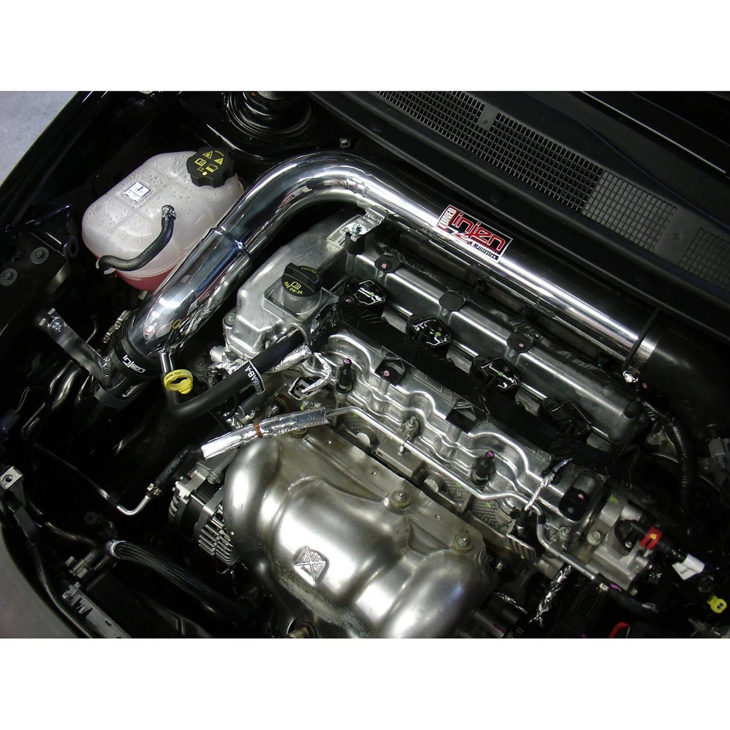Injen Black Cold Air Intake w/ MR Tech | Dodge Dart 2013 2.0L (SP5041BLK)