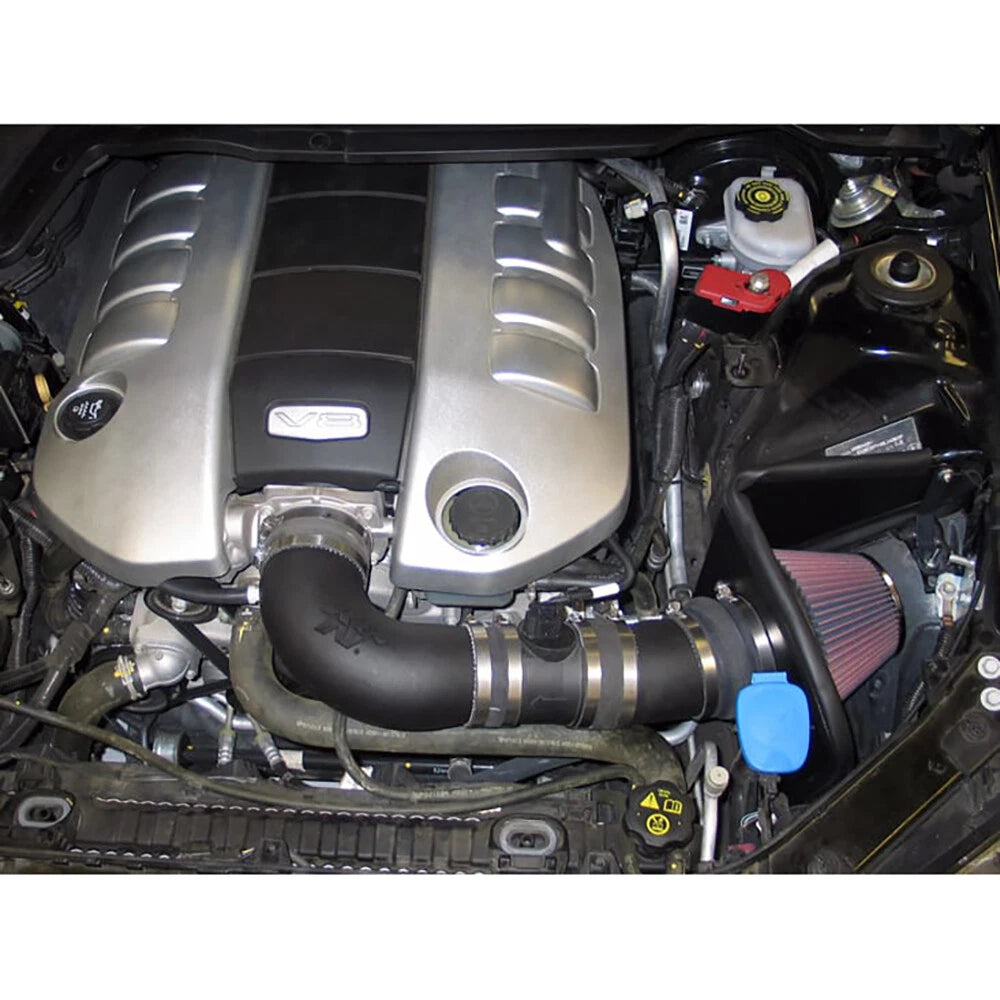 K&N AirCharger Performance Intake | Pontiac G8 V8-6.0L (08-09) (63-3071)
