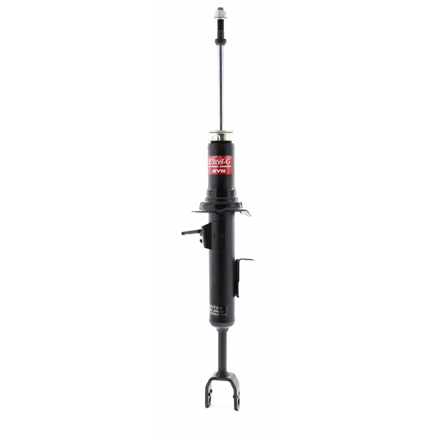KYB Excel-G Front Left Shock & Strut | Infiniti G35 (RWD) (03-06) (341378)