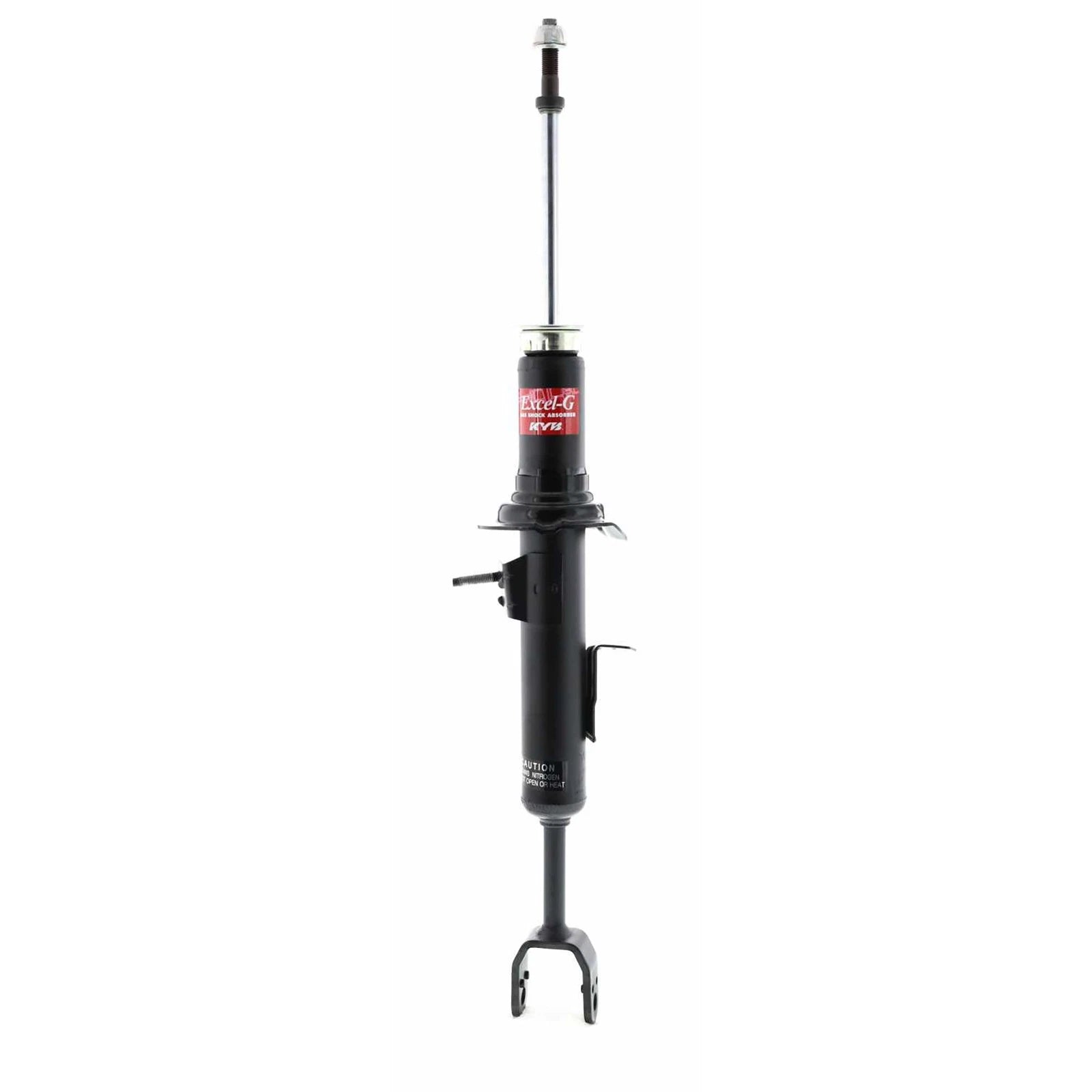 KYB Excel-G Front Left Shock & Strut | Infiniti G35 (RWD) (03-06) (341378)