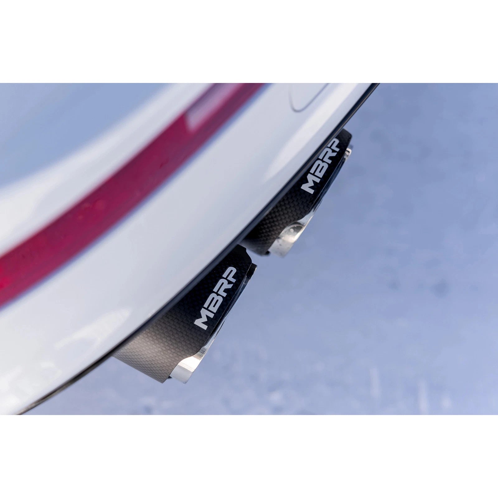 MBRP 2.5in D&S Axle-Back Exhaust | Audi SQ5 B8 (14-17) (S56033CF)