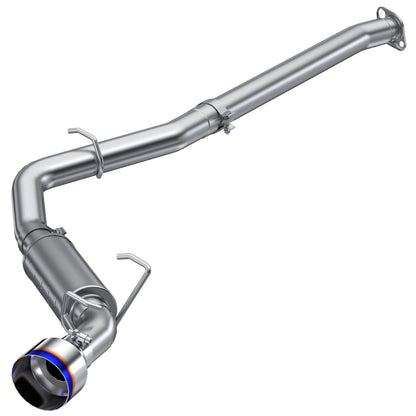MBRP 3in SS Cat-Back | Toyota GR86/BRZ/FR-S (13-24) (S48063CF)