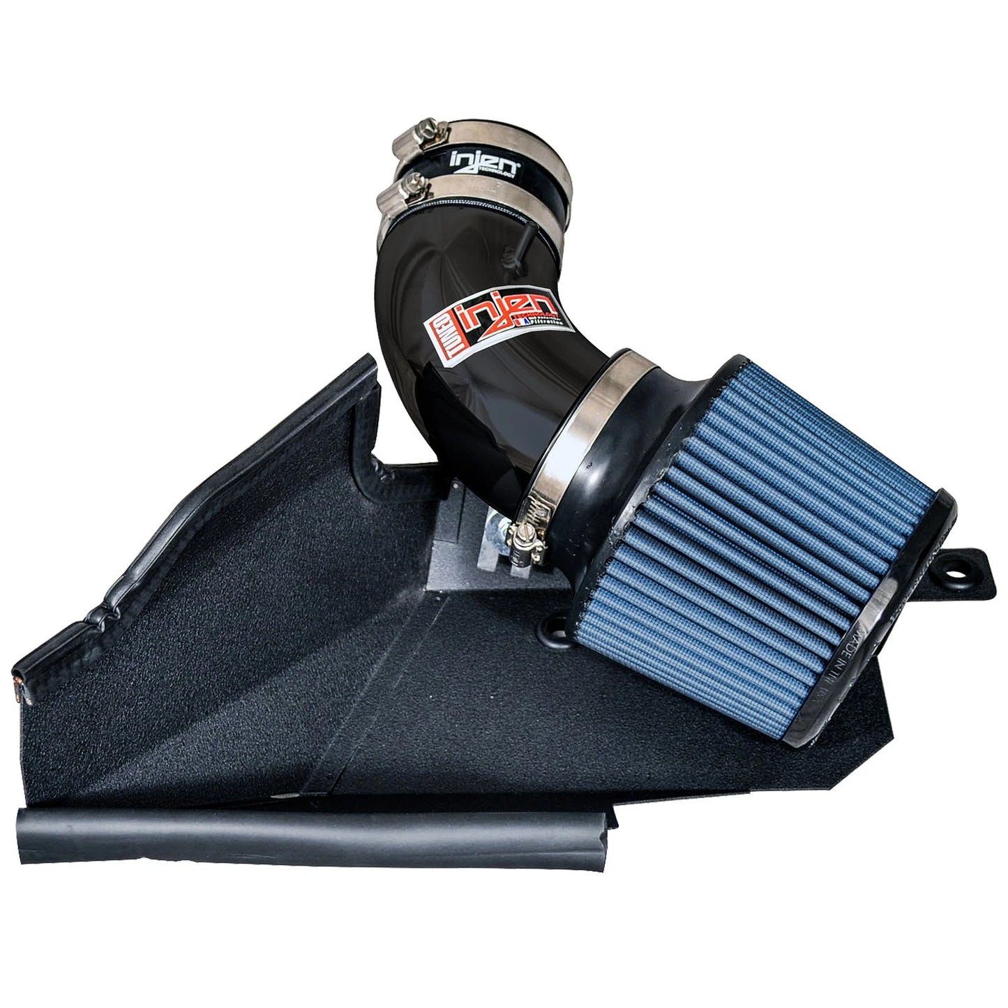 Injen SP Series Cold Air Intake | Volkswagen Golf R Mk6 (09-15)