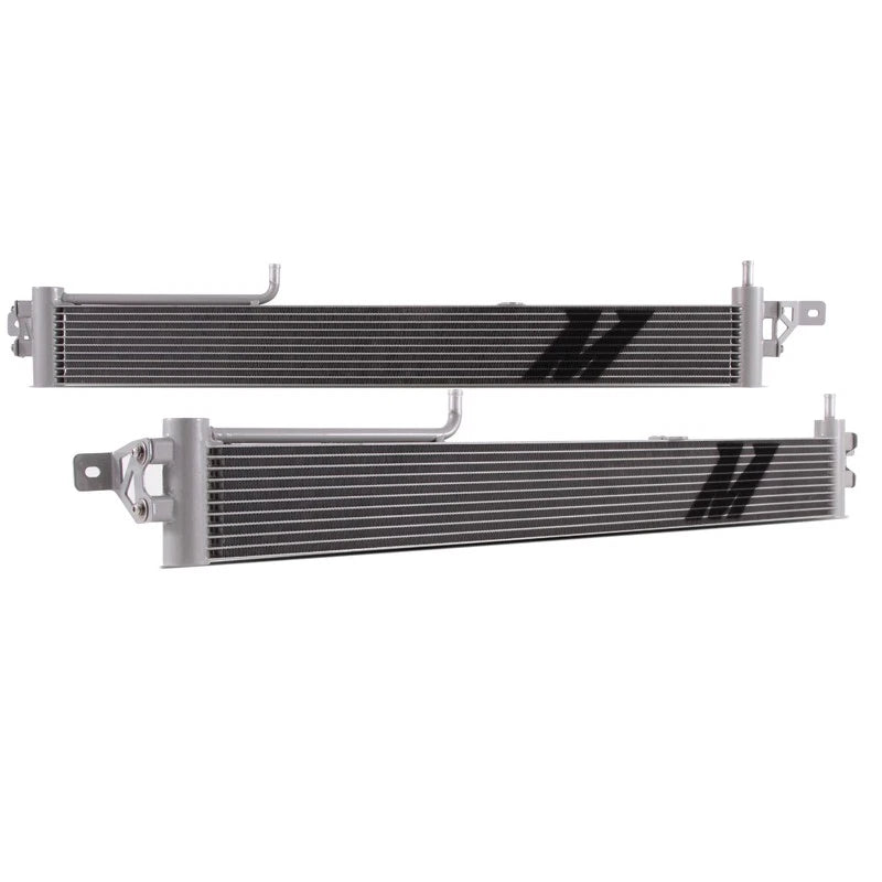Mishimoto Transmission Cooler | 15-17 Ford F150 / 17-20 Raptor (MMTC-F150-15SL)
