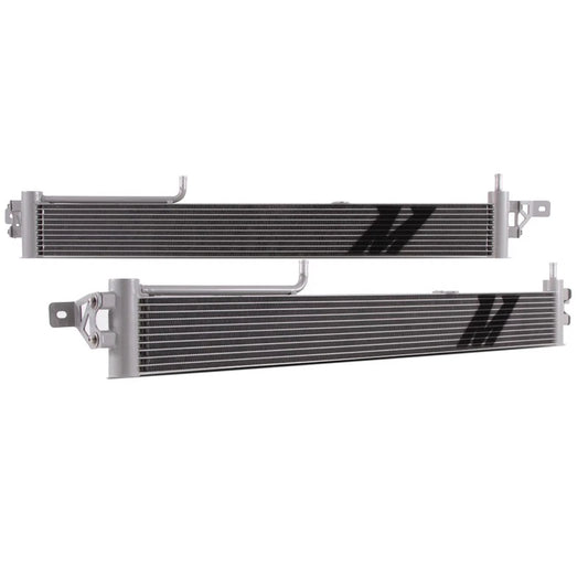 Mishimoto Transmission Cooler | 15-17 Ford F150 / 17-20 Raptor (MMTC-F150-15SL)