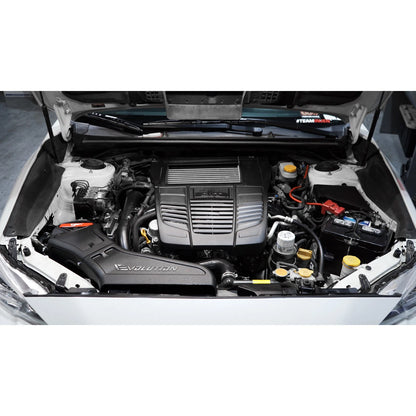 Injen EVO1200 Intake System | Subaru WRX (14-21) / Impreza (07-12) (EVO1200)