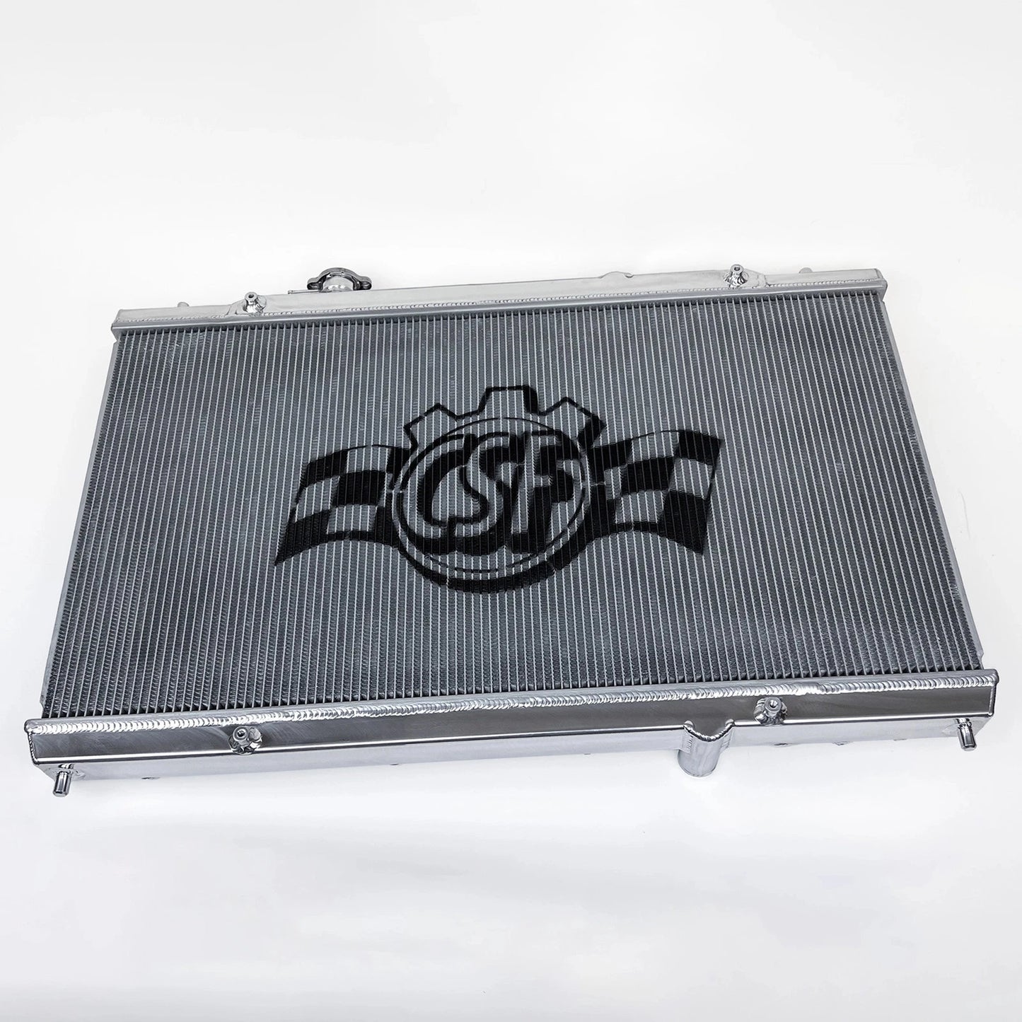 CSF High Performance Cooling Radiator | HONDA Civic Si (FE1) 2022+