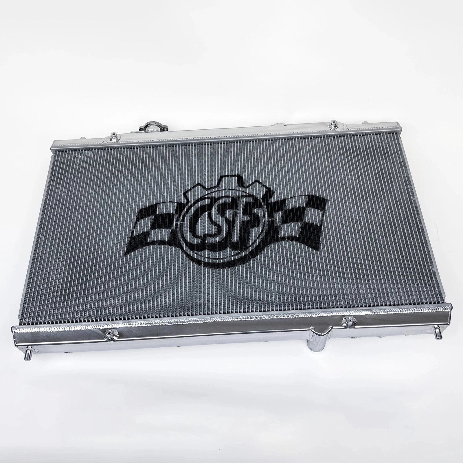 CSF High Performance Cooling Radiator | HONDA Civic Si (FE1) 2022+
