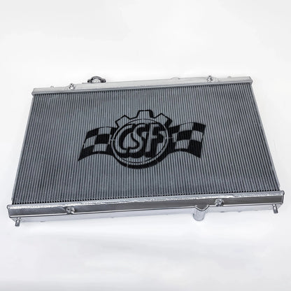 CSF High Performance Cooling Radiator | HONDA Civic Si (FE1) 2022+