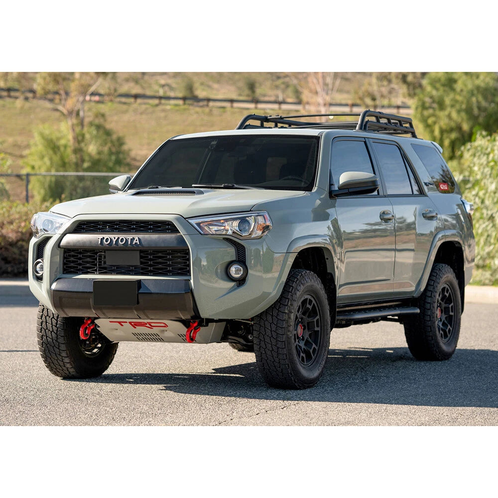 Eibach Pro-Lift Suspension Lift Kit for 2021-2022 Toyota 4Runner