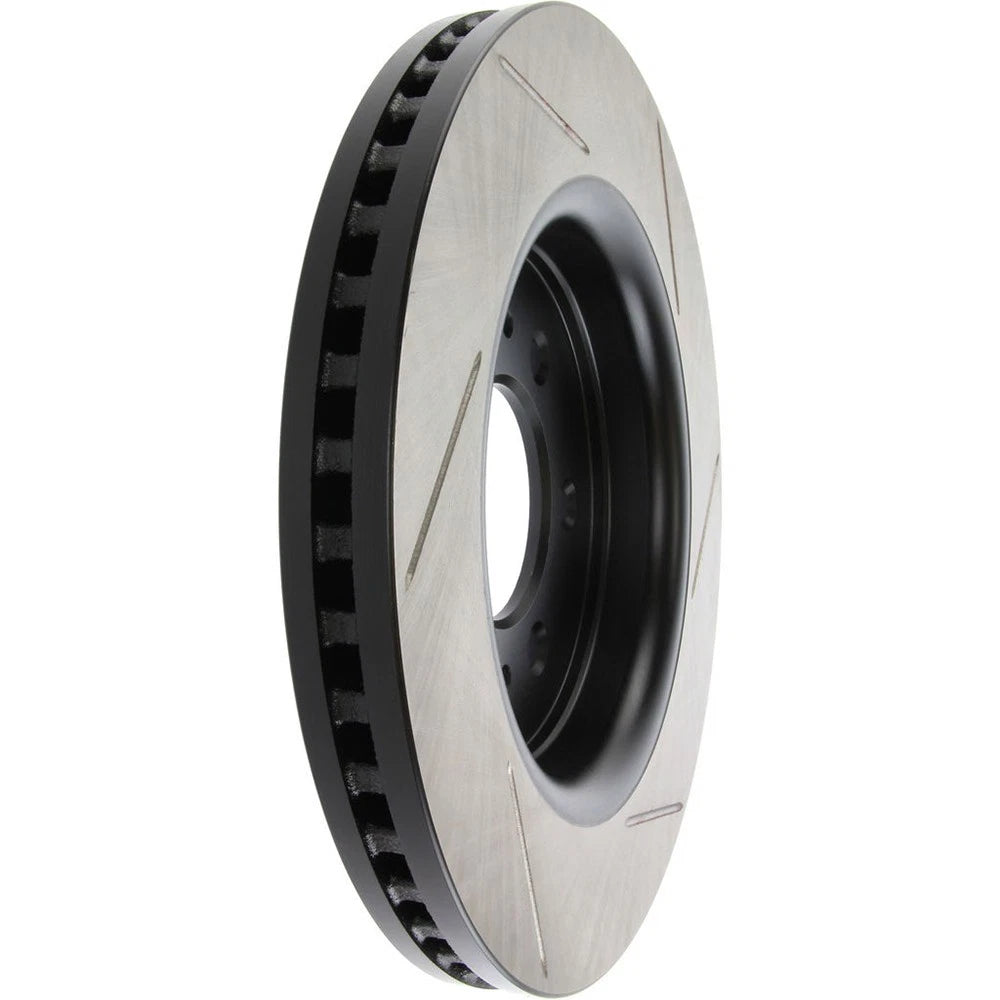 StopTech 126.65119SR Front Right Brake Rotor for 07-20 Expedition / 10-20 F-150