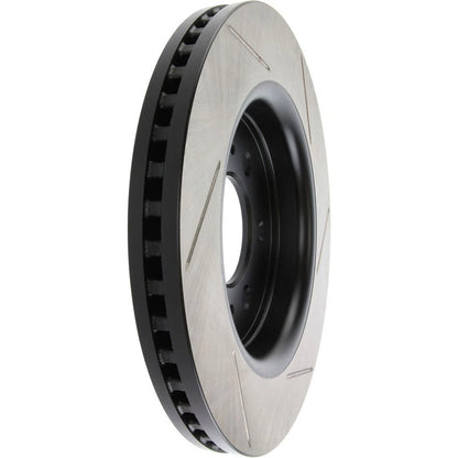 StopTech 126.65119SR Front Right Brake Rotor for 07-20 Expedition / 10-20 F-150