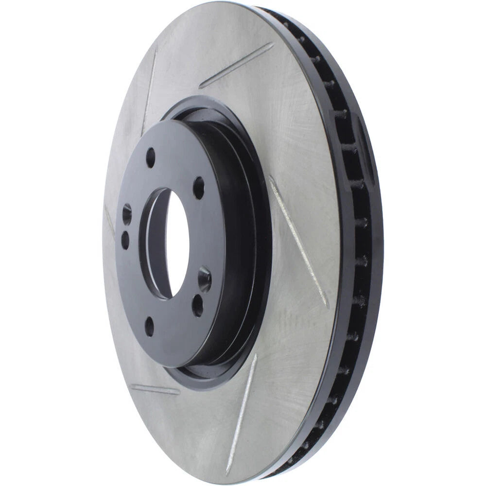 StopTech 126.51020SR Front Right Brake Disc Rotor for 05-15 Sonata / 10-18 Forte