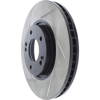 StopTech 126.51020SR Front Right Brake Disc Rotor for 05-15 Sonata / 10-18 Forte