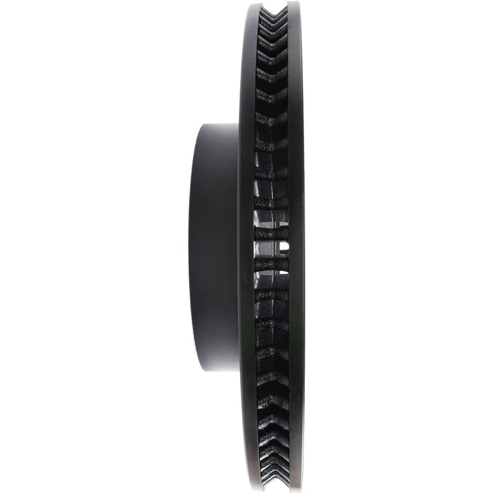 StopTech 126.44174CSR Front Right Brake Rotor for 2010-19 GX460 / 10-20 4Runner