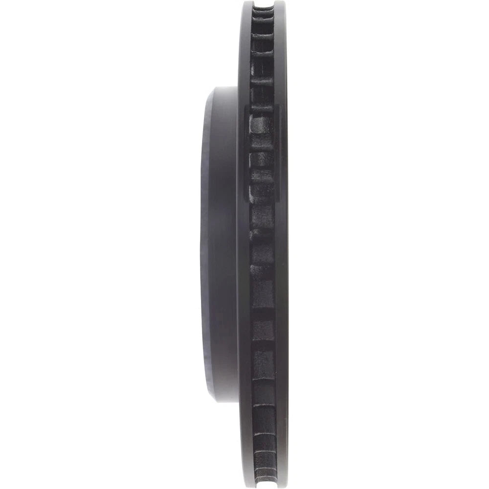 StopTech 127.62061L Rear Left Drilled Brake Rotor for 04-09 XLR / 97-13 Corvette