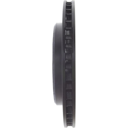 StopTech 127.62061L Rear Left Drilled Brake Rotor for 04-09 XLR / 97-13 Corvette