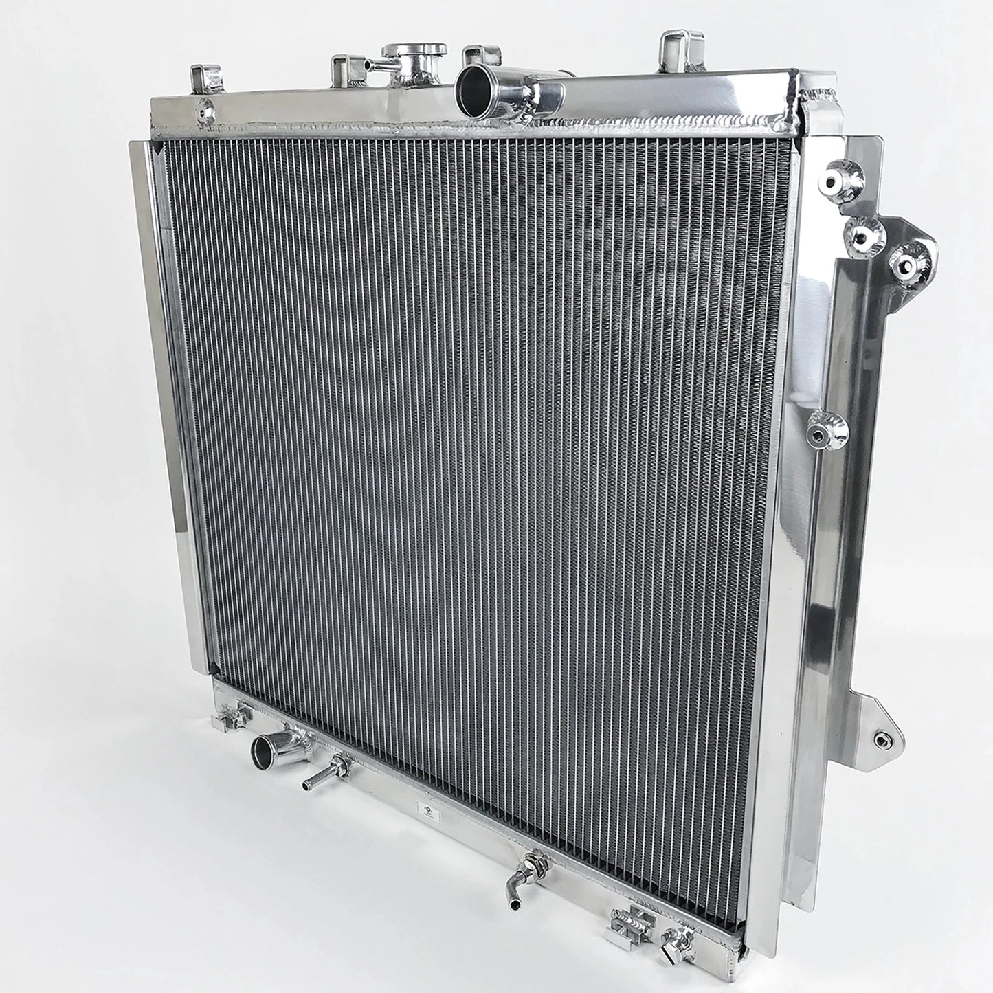 CSF High-Performance Radiator | TOYOTA 4Runner 10-19