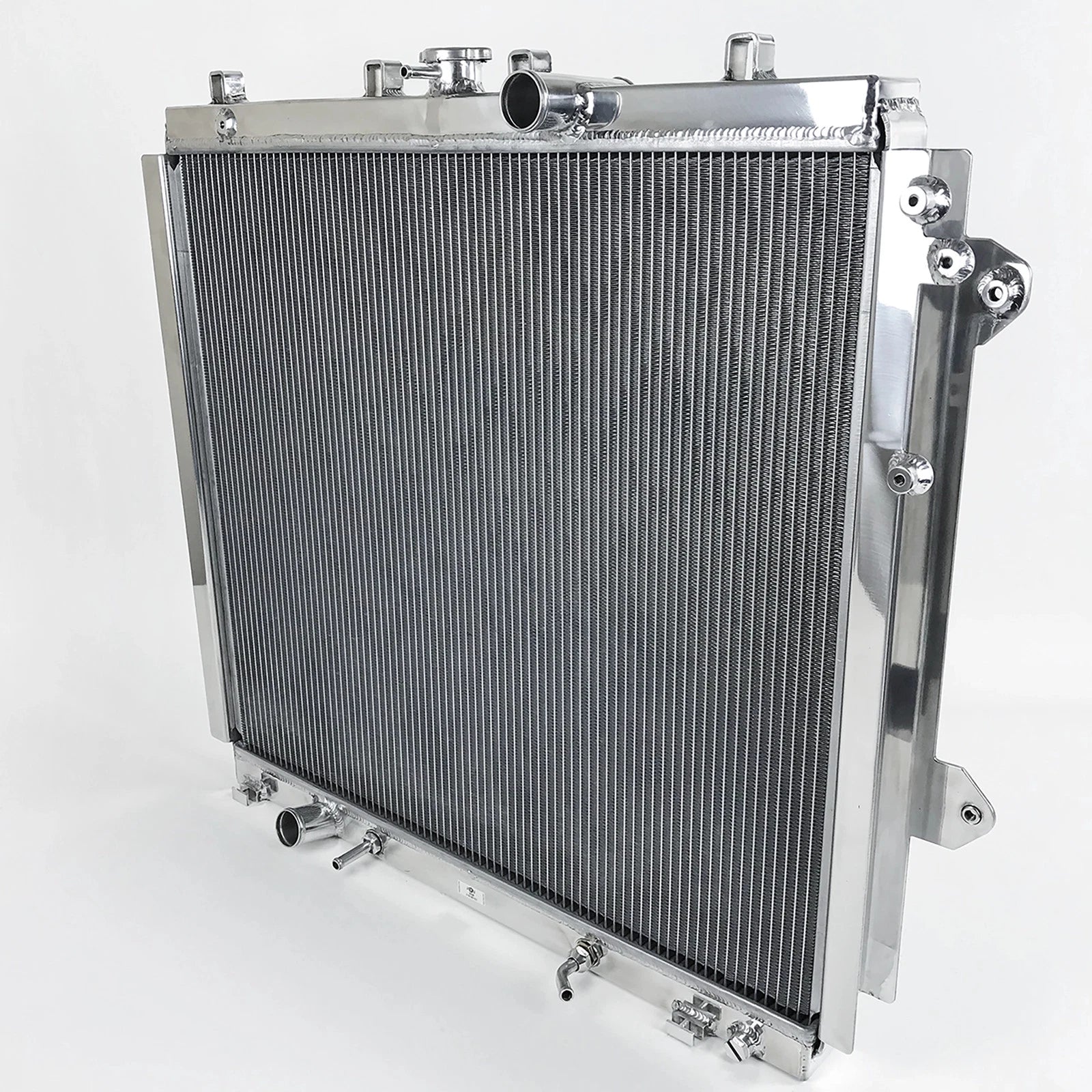 CSF High-Performance Radiator | TOYOTA 4Runner 10-19