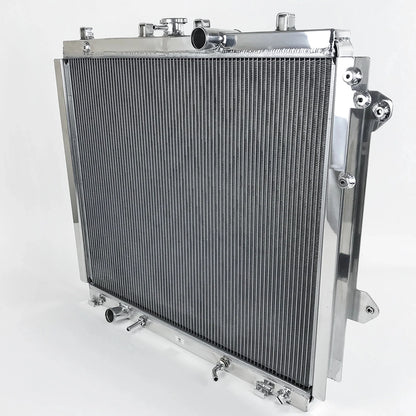 CSF High-Performance Radiator | TOYOTA 4Runner 10-19