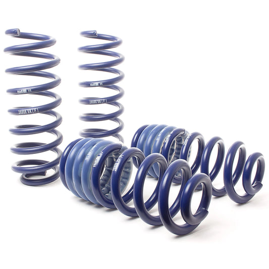 H&R Sport Springs | Jeep Grand Cherokee WK2 (11-20) (28888-1)