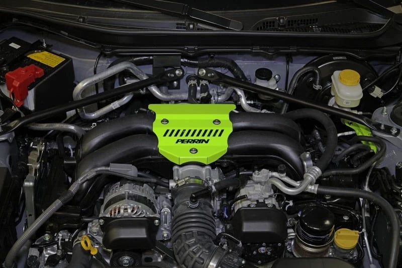 Perrin Engine Cover | 2022+ Subaru BRZ / Toyota GR86 (PSP-ENG-162)