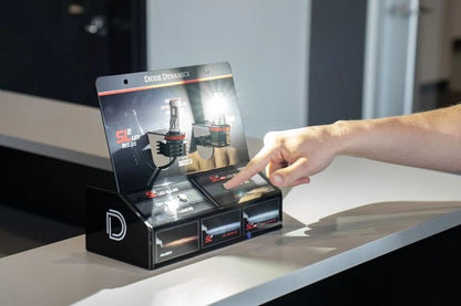 Diode Dynamics SL2/SL2 Pro POP Display