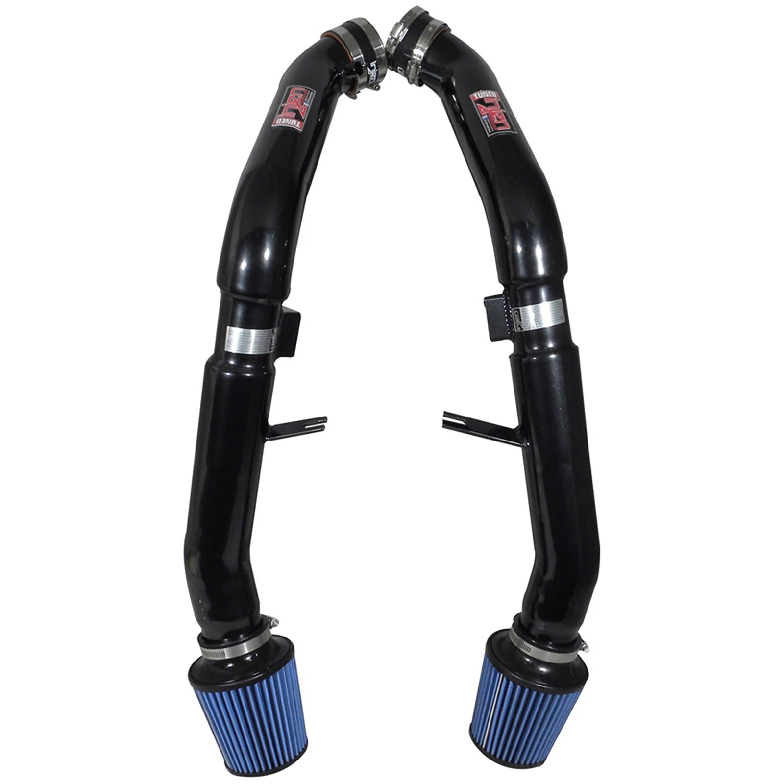 Injen Black CAI | Infiniti G35/37 07-13 V6 (SP1997BLK)
