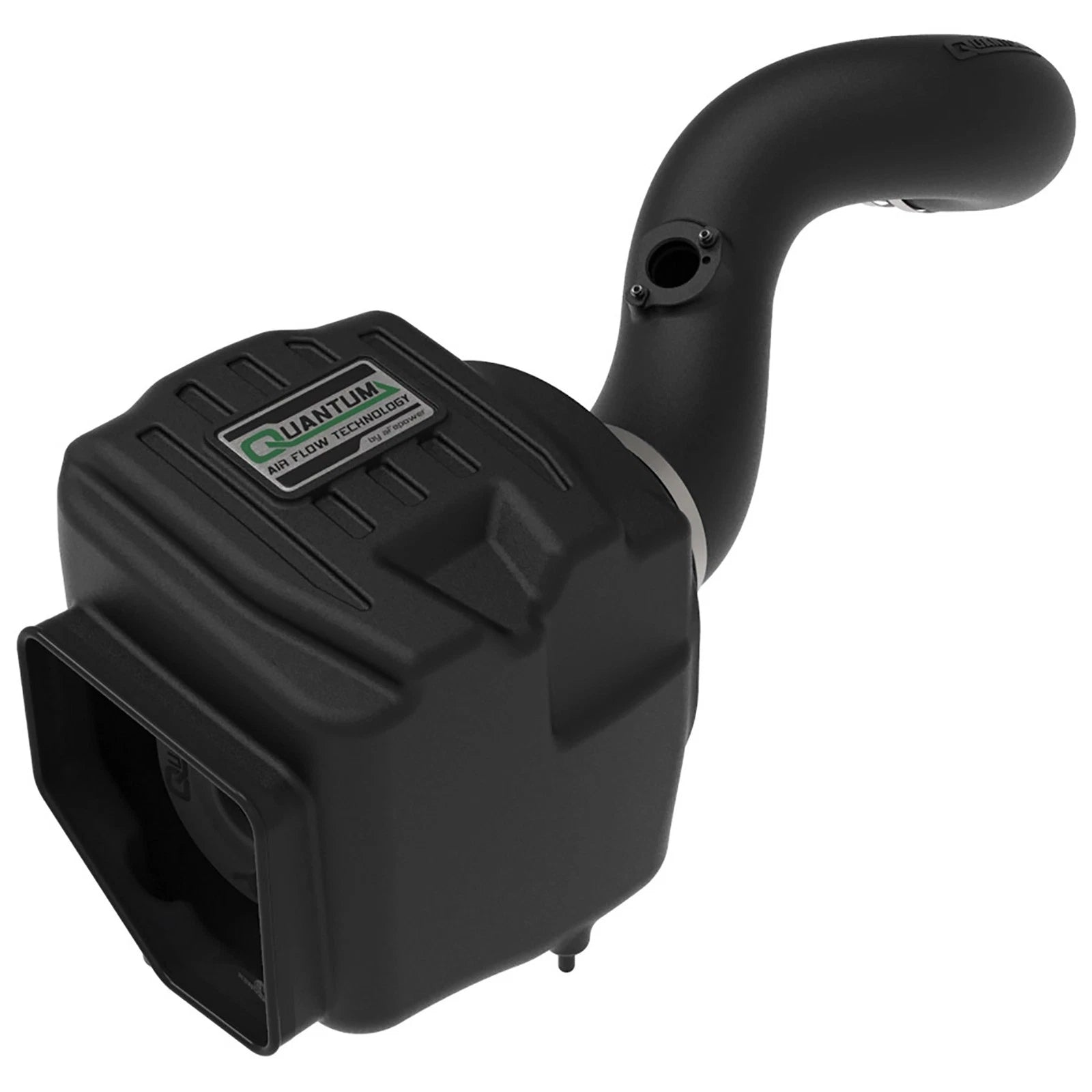 aFe Quantum Cold Air Intake w/ Pro 5R Media | GM Silverado/Sierra V8 4.8/5.3/6.2L (09-13) (53-10029R)