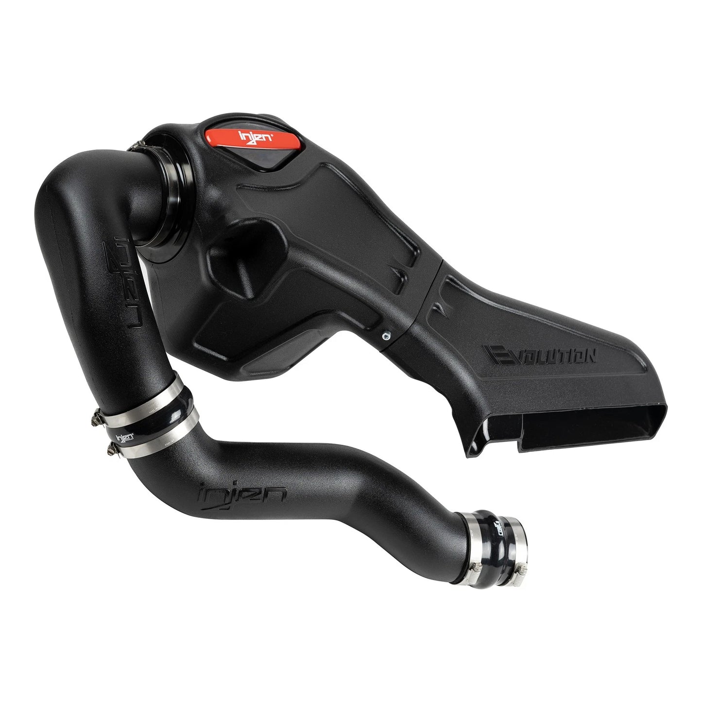 Injen EVO1200 Intake System | Subaru WRX (14-21) / Impreza (07-12) (EVO1200)
