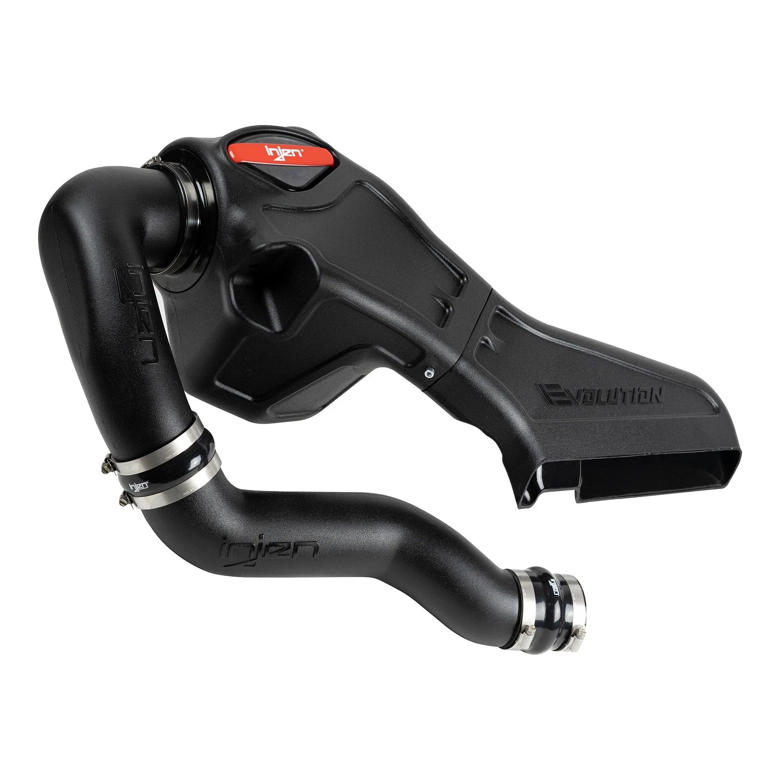Injen EVO1200 Intake System | Subaru WRX (14-21) / Impreza (07-12) (EVO1200)