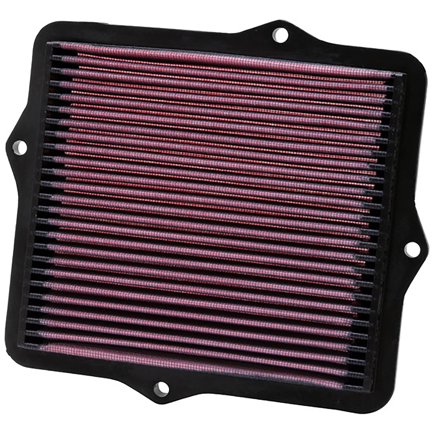 K&N Replacement Air Filter | Honda Civic/Del Sol 92-97 (33-2047)