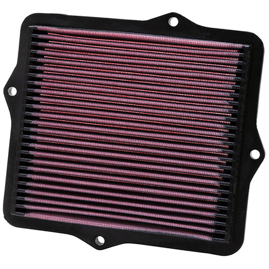 K&N Replacement Air Filter | Honda Civic/Del Sol 92-97 (33-2047)