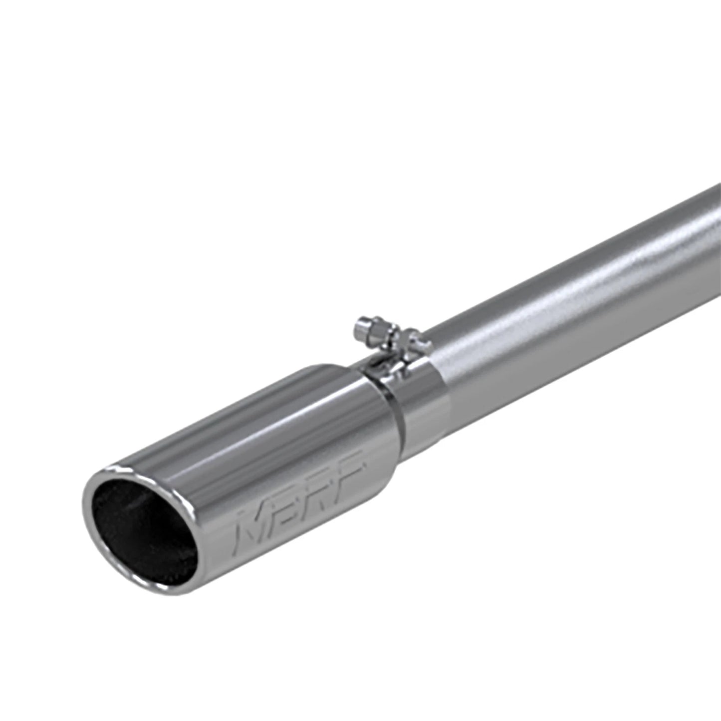MBRP 3in Cat-Back D&S AL Exhaust | Dodge Ram 1500 Hemi 5.7L (04-05) (S5112AL)