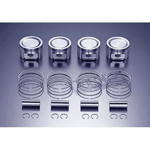 HKS PISTON KIT SR20DET 2.21 (Repair Kit for 21004-AN001)