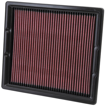 K&N Engineering Replacement Filter: Cadillac XTS 2013