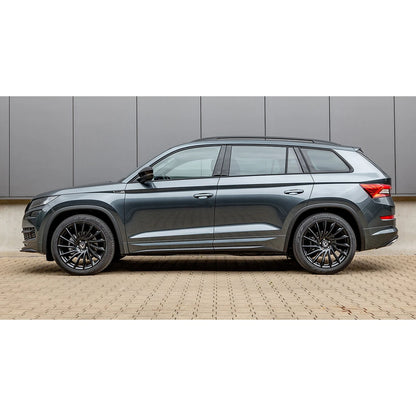 H&R Sport Spring Kit | Volkswagen Tiguan 18-23 4Motion 4WD (MQB) (28755-3)